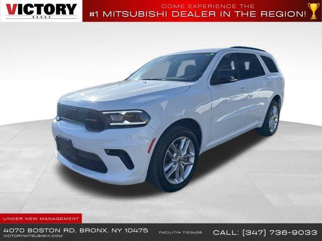 2024 Dodge Durango GT Plus — SUV — 30,972 mi — Bronx, NY