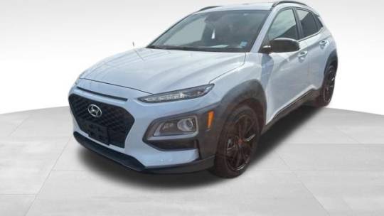 2021 Hyundai Kona NIGHT — SUV — 59,804 mi — Bronx, NY