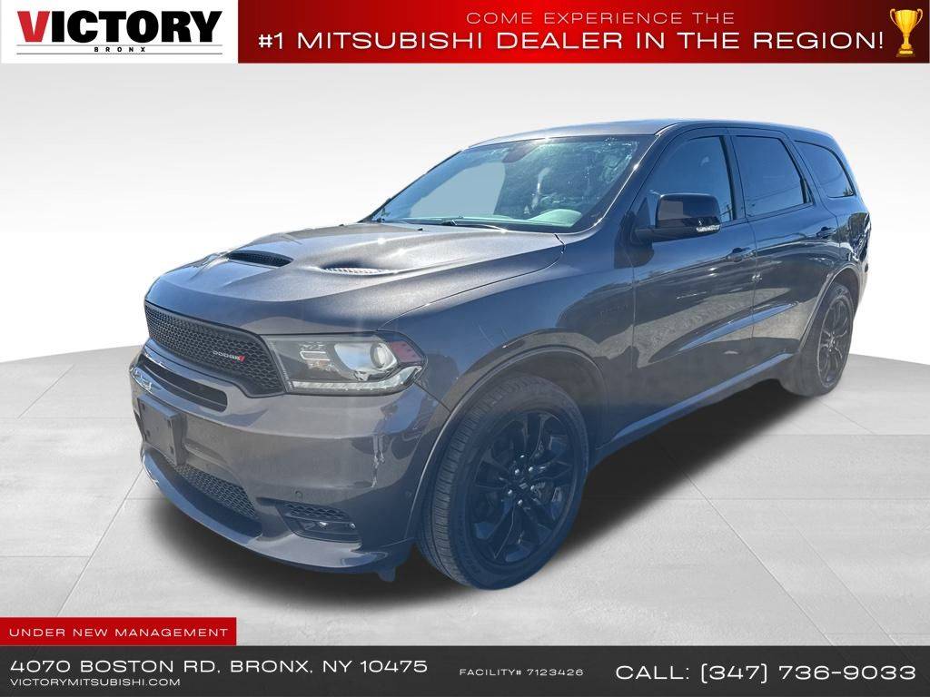 2020 Dodge Durango R/T — SUV — 78,361 mi — Bronx, NY