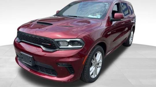 2022 Dodge Durango R/T — SUV — 45,382 mi — Bronx, NY