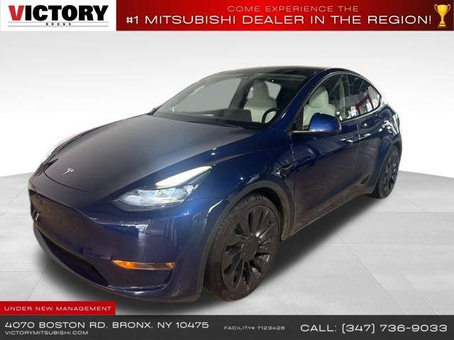 2023 Tesla Model Y Performance — SUV — 41,458 mi — Bronx, NY