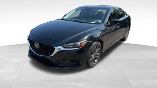 2020 Mazda Mazda6 Sport — Sedan — 65,566 mi — Bronx, NY