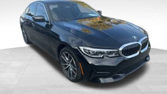 2021 BMW 3 Series 330i — Sedan — 44,129 mi — Bronx, NY