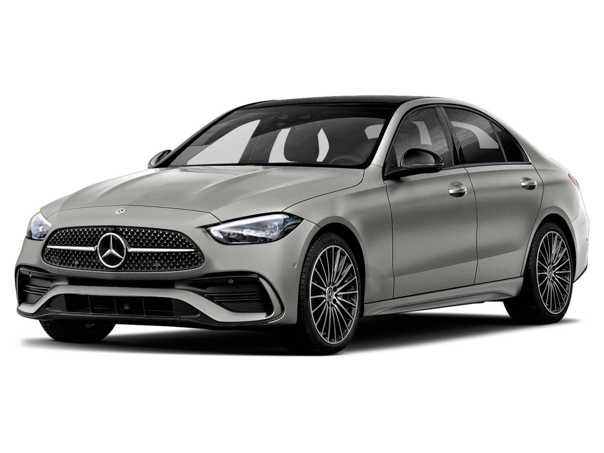 2022 Mercedes-Benz C-Class C 300 — Sedan — 33,237 mi — Bronx, NY