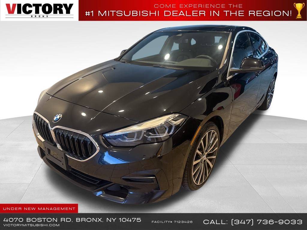 2022 BMW 2 Series 228i — Sedan — 50,493 mi — Bronx, NY