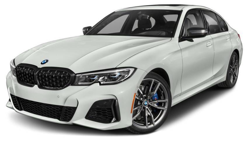 2020 BMW 3 Series M340i — Sedan — 74,723 mi — Bronx, NY