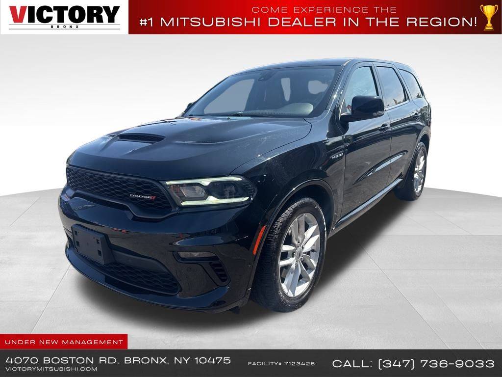 2022 Dodge Durango R/T — SUV — 51,603 mi — Bronx, NY