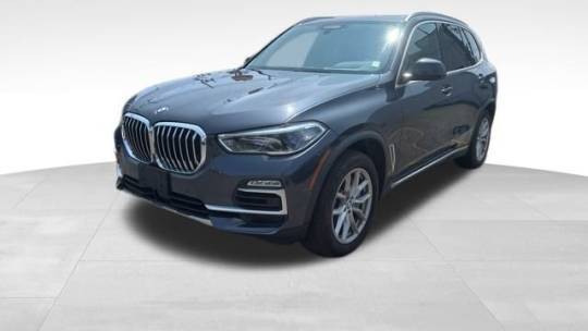 2020 BMW X5 50i — SUV — 87,068 mi — Bronx, NY