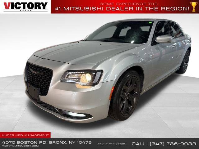 2021 Chrysler 300 S — Sedan — 53,319 mi — Bronx, NY