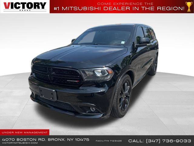2017 Dodge Durango R/T — SUV — 63,153 mi — Bronx, NY