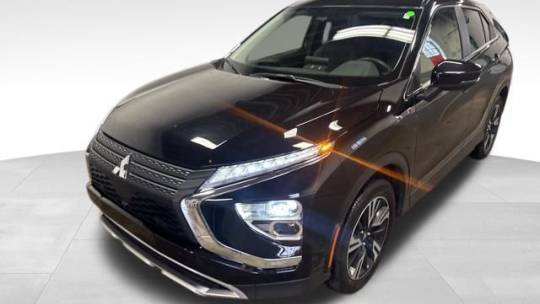 2024 Mitsubishi Eclipse Cross SE — SUV — 27,972 mi — Bronx, NY
