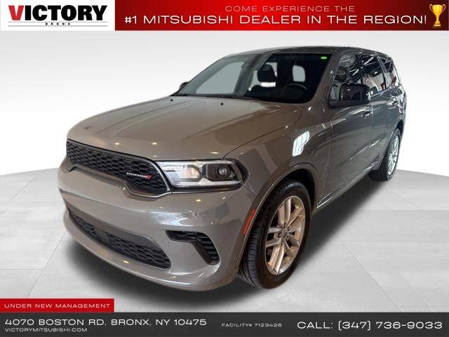 2023 Dodge Durango GT Launch Edition — SUV — 55,502 mi — Bronx, NY