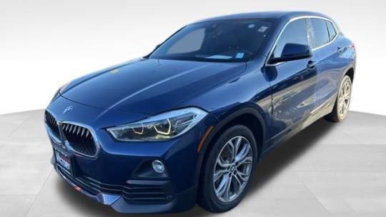 2020 BMW X2 28i — SUV — 95,269 mi — Bronx, NY