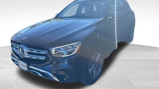 2021 Mercedes-Benz GLC GLC 300 — SUV — 55,904 mi — Bronx, NY