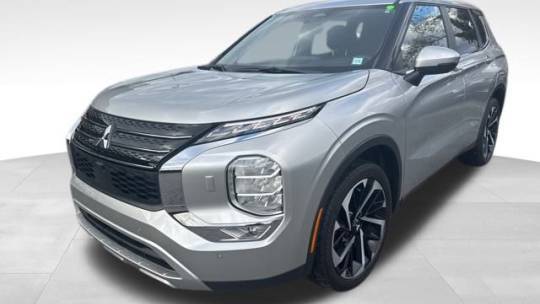 2023 Mitsubishi Outlander SE — SUV — 13,399 mi — Bronx, NY
