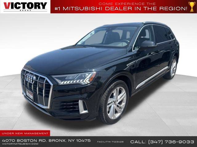 2024 Audi Q7 Premium Plus — SUV — 62,647 mi — Bronx, NY