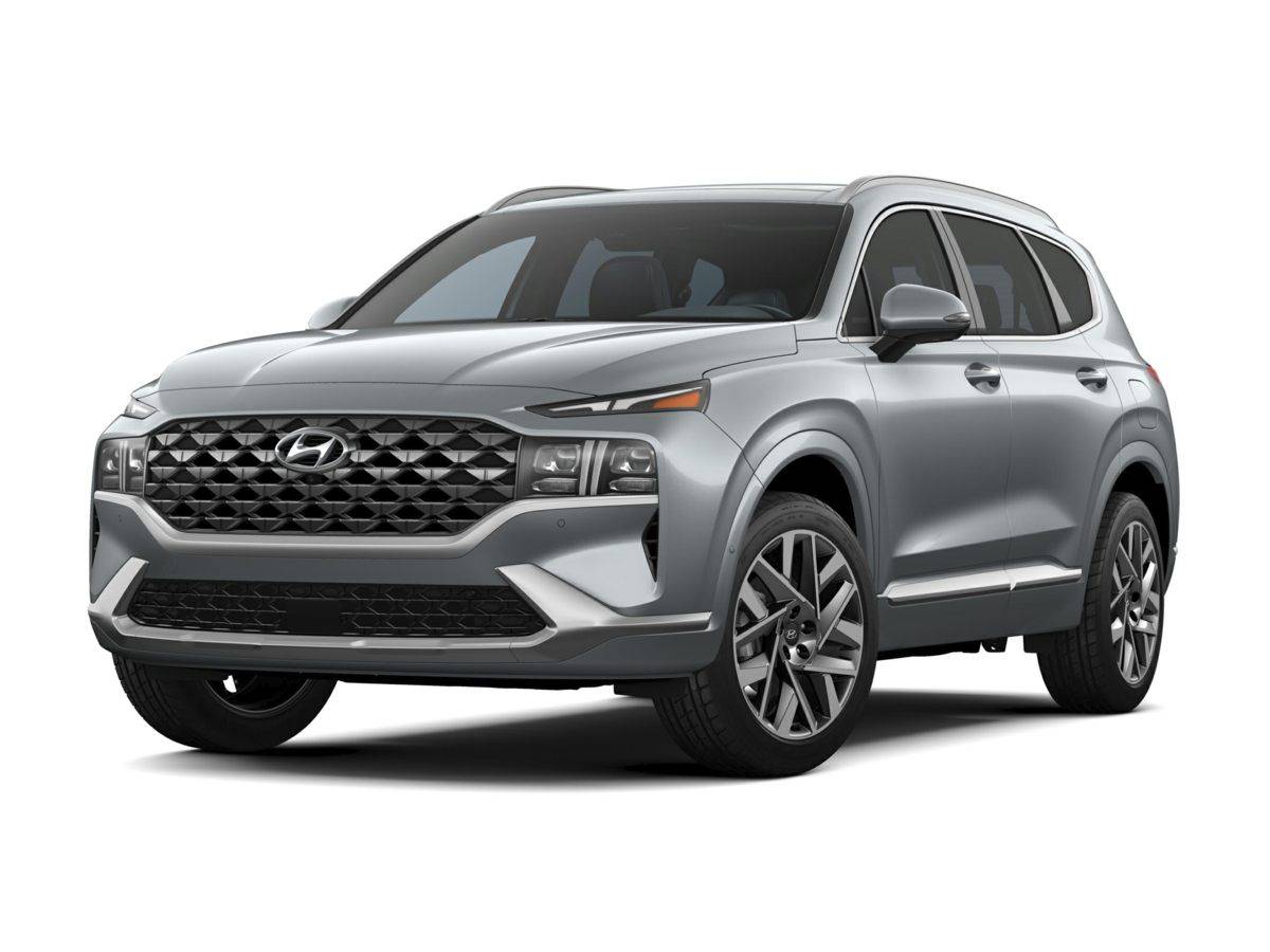 2023 Hyundai Santa Fe SEL — SUV — 38,218 mi — Bronx, NY