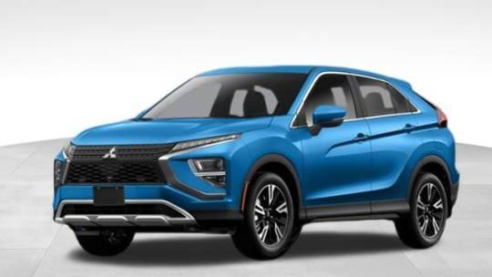 2024 Mitsubishi Eclipse Cross SE — SUV — 5,752 mi — Bronx, NY