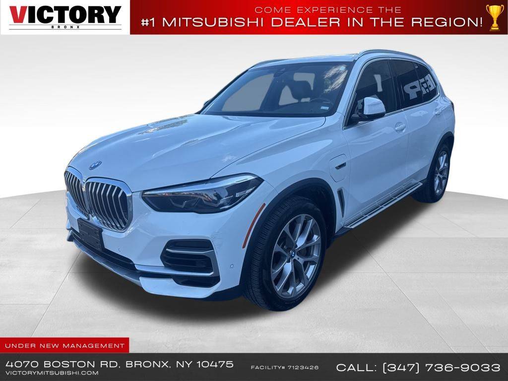 2023 BMW X5 45e — SUV — 71,579 mi — Bronx, NY