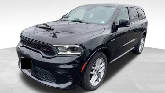 2022 Dodge Durango R/T — SUV — 42,429 mi — Bronx, NY