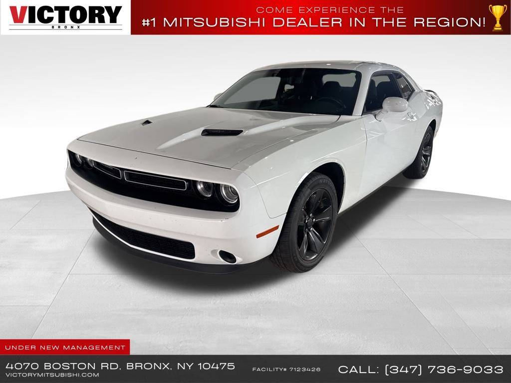 2023 Dodge Challenger SXT — Coupe — 64,282 mi — Bronx, NY
