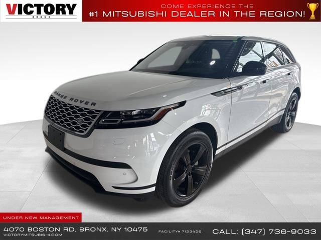 2020 Land Rover Range Rover Velar S — SUV — 37,096 mi — Bronx, NY