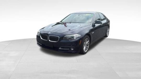 2015 BMW 5 Series 528i — Sedan — 96,047 mi — Bronx, NY