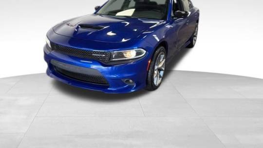 2022 Dodge Charger GT — Sedan — 53,307 mi — Bronx, NY
