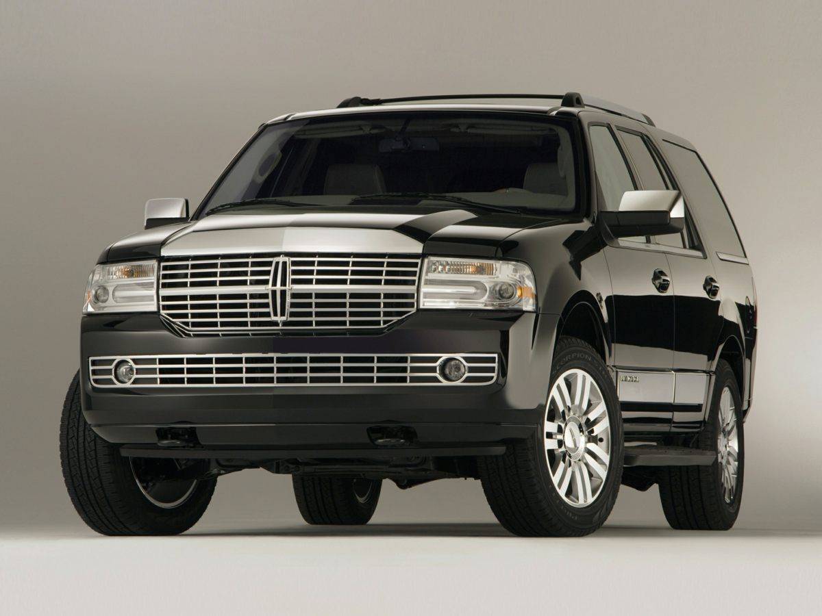 2007 Lincoln Navigator Standard — SUV — 205,463 mi — Bronx, NY