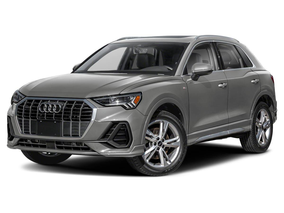 2023 Audi Q3 S line Premium — SUV — 32,746 mi — Bronx, NY