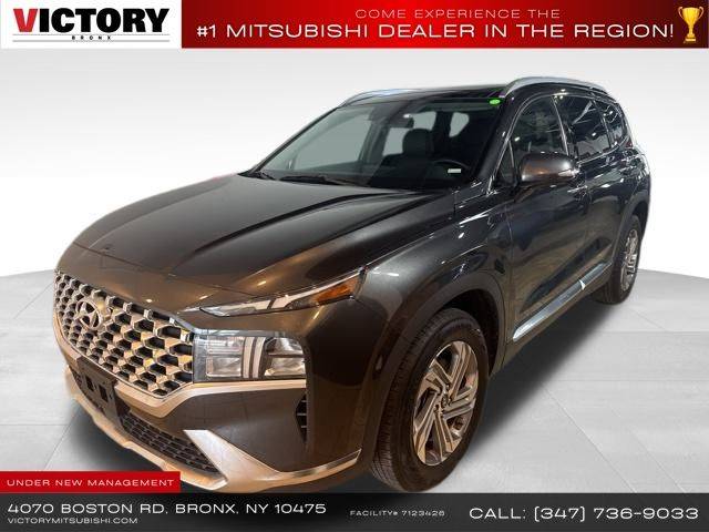 2023 Hyundai Santa Fe SEL — SUV — 48,149 mi — Bronx, NY
