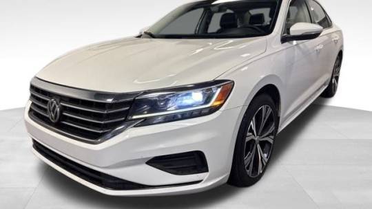 2022 Volkswagen Passat SE — Sedan — 57,241 mi — Bronx, NY