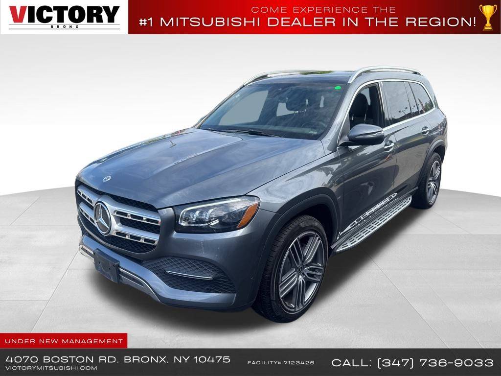 2023 Mercedes-Benz GLS GLS 450 — SUV — 35,036 mi — Bronx, NY