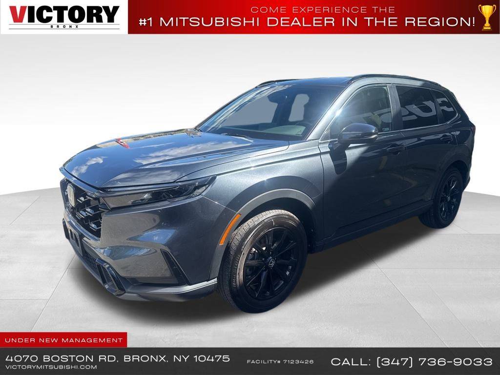 2024 Honda CR-V Hybrid Sport — SUV — 41,175 mi — Bronx, NY