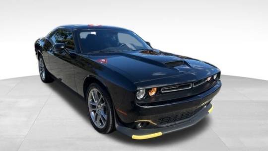 2022 Dodge Challenger GT — Coupe — 46,924 mi — Bronx, NY
