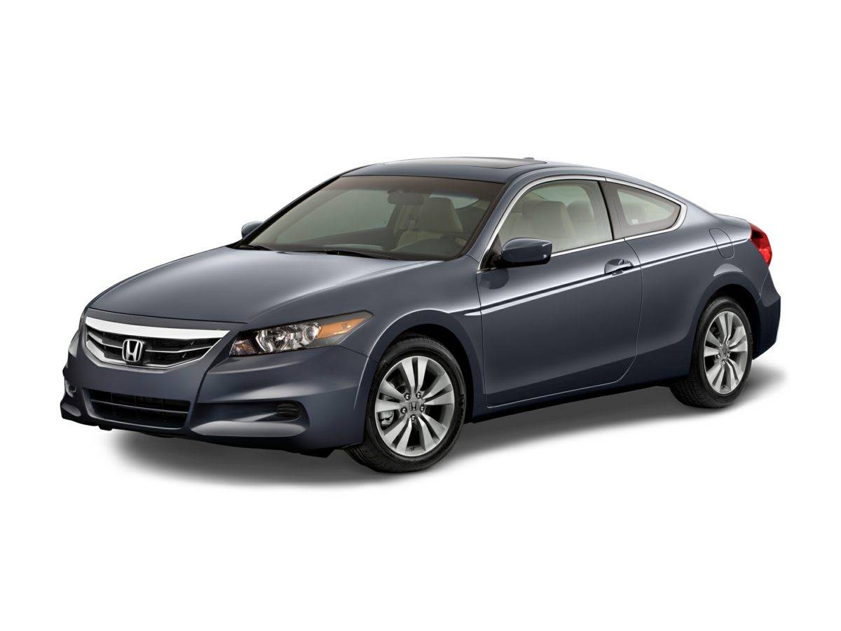 2011 Honda Accord EX-L — Coupe — 155,961 mi — Bronx, NY