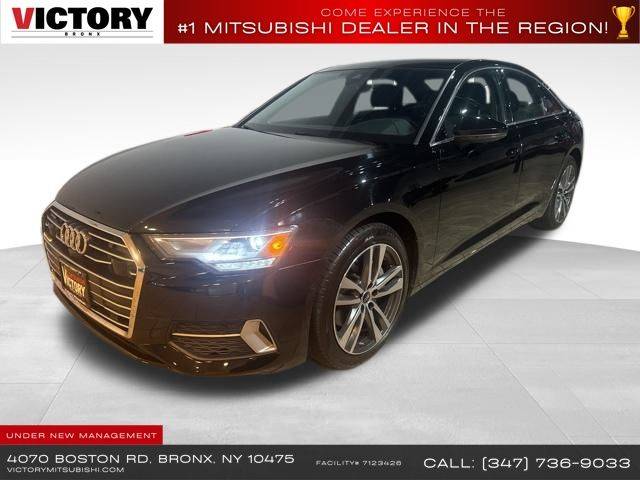 2023 Audi A6 Premium — Sedan — 46,951 mi — Bronx, NY