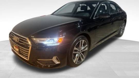 2023 Audi A6 quattro Premium 45 TFSI
