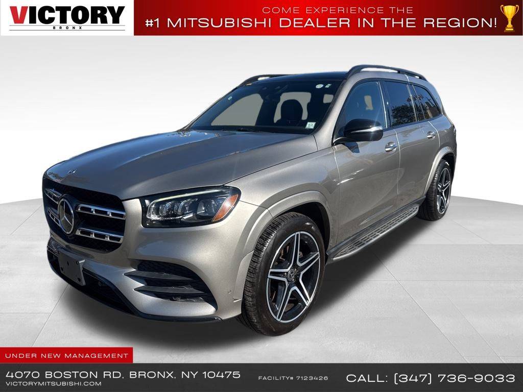 2021 Mercedes-Benz GLS GLS 580 — SUV — 72,439 mi — Bronx, NY