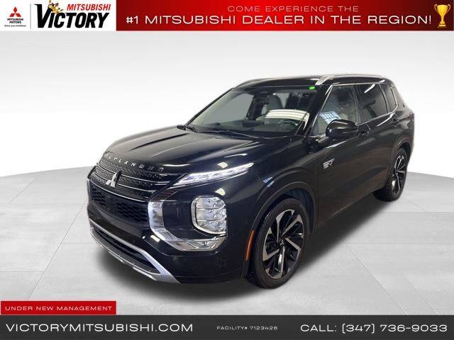 2023 Mitsubishi Outlander Plug-In Hybrid 40th Anniversary — SUV — 67,693 mi — Bronx, NY