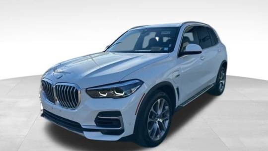 2023 BMW X5 45e — SUV — 45,319 mi — Bronx, NY