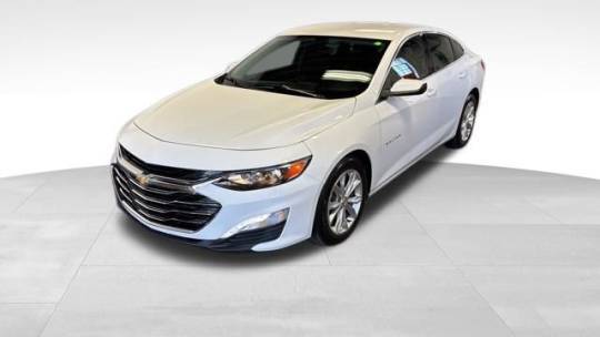 2022 Chevrolet Malibu LT — Sedan — 47,378 mi — Bronx, NY