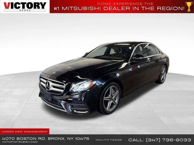 2019 Mercedes-Benz E-Class E 300 — Sedan — 58,945 mi — Bronx, NY