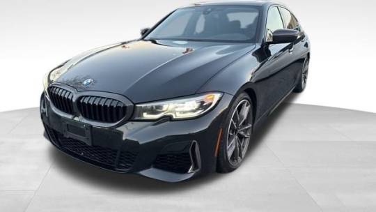 2020 BMW 3 Series M340i — Sedan — 59,048 mi — Bronx, NY