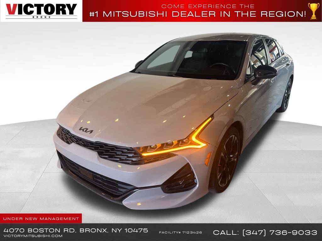 2023 Kia K5 GT-Line — Sedan — 56,147 mi — Bronx, NY