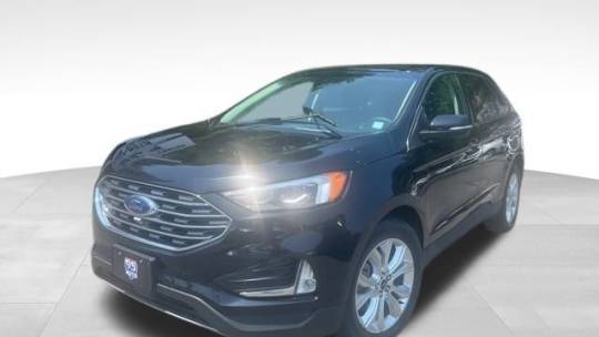 2022 Ford Edge Titanium — SUV — 62,332 mi — Bronx, NY