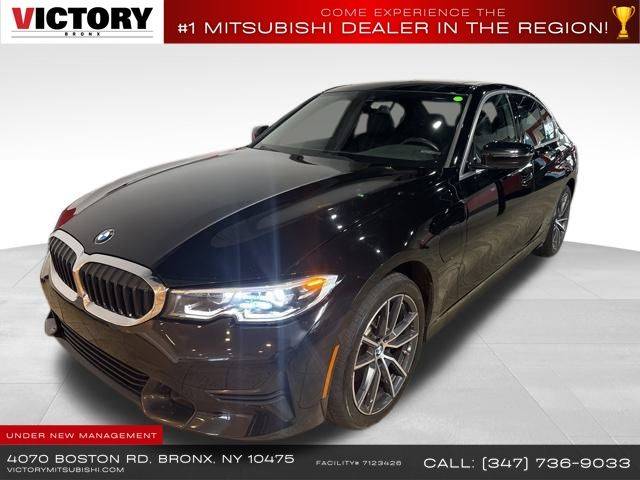 2021 BMW 3 Series 330e — Sedan — 29,122 mi — Bronx, NY