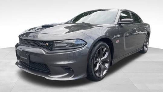 2019 Dodge Charger R/T — Sedan — 78,515 mi — Bronx, NY