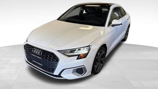 2022 Audi A3 Premium — Sedan — 50,908 mi — Bronx, NY