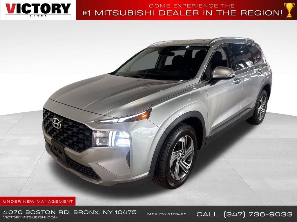 2023 Hyundai Santa Fe SEL — SUV — 51,986 mi — Bronx, NY